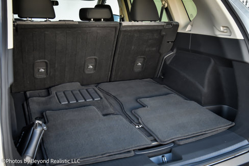 Used 2023 Nissan Rogue SV image 18