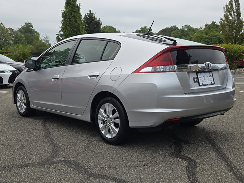 Used 2012 Honda Insight EX image 4