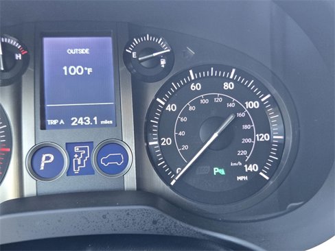 Used 2017 Lexus GX 460 image 21