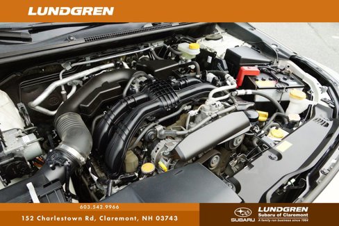 Used 2021 Subaru Crosstrek 2.0i Premium image 37