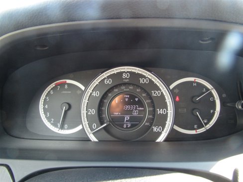 Used 2014 Honda Accord EX-L image 33