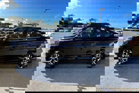 New 2026 Volkswagen Jetta S image 8