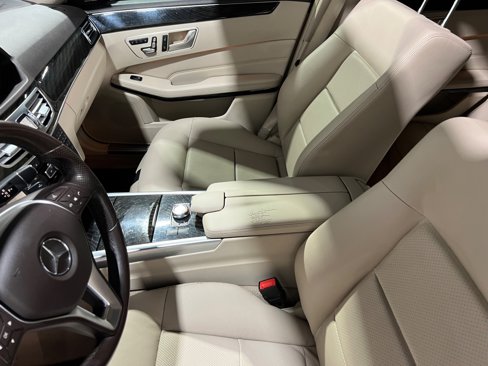 Used 2015 Mercedes-Benz E 350 Sedan image 16