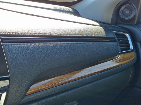 Used 2017 Honda CR-V EX-L image 27