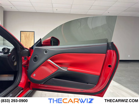 Used 2016 Ferrari F12 Berlinetta image 69