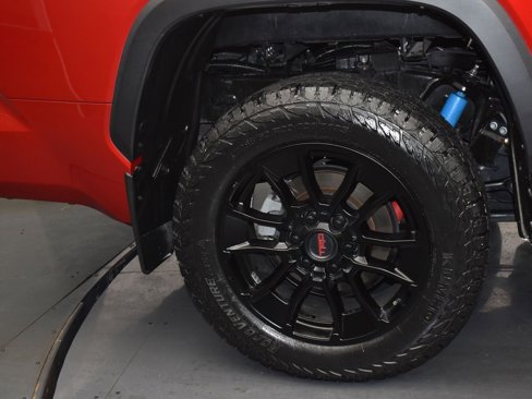 Used 2022 Toyota Tundra Limited image 5
