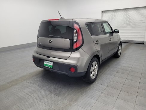 Used 2018 Kia Soul w/ Option Group 020 image 9