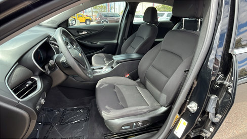 Certified 2022 Chevrolet Malibu LT image 10
