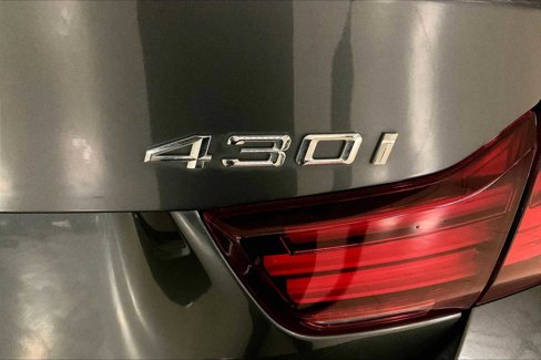 Used 2020 BMW 430i Coupe image 9