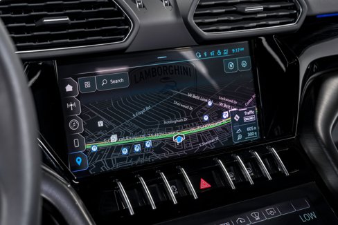 Used 2024 Lamborghini Urus S image 25
