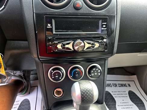 Used 2010 Nissan Rogue S w/ 360 Degree Value Pkg image 35