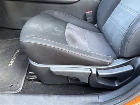 Used 2021 Nissan Sentra SR image 7