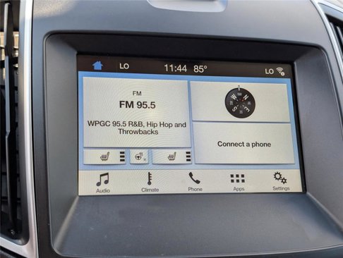 Used 2019 Ford Edge SEL w/ Equipment Group 201A image 29