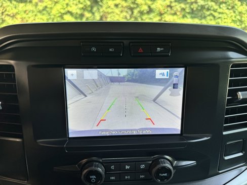 Used 2022 Ford F150 XLT image 28