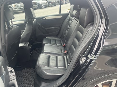 Used 2012 Volkswagen GTI 4-Door image 32