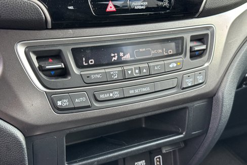 Certified 2021 Honda Passport Sport image 18