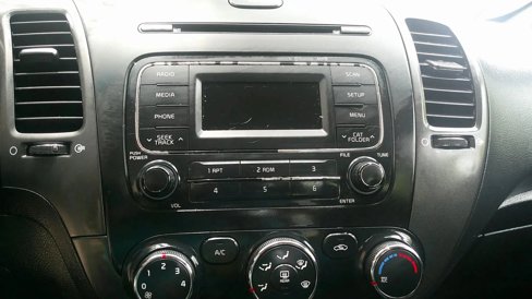 Used 2016 Kia Forte LX image 15