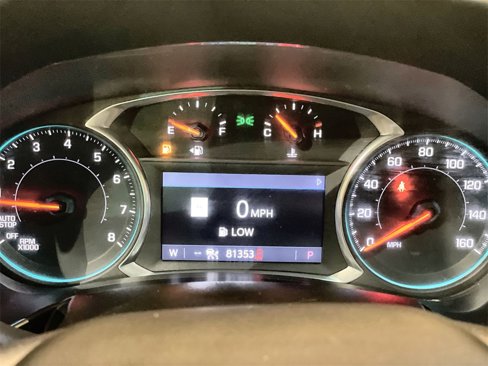 Used 2021 Chevrolet Equinox Premier image 12