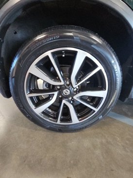 Used 2020 Nissan Rogue SL image 43