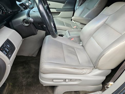 Used 2013 Honda Odyssey EX-L image 17