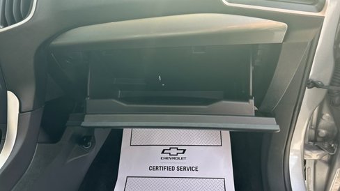 Used 2023 Ford Edge SEL image 48