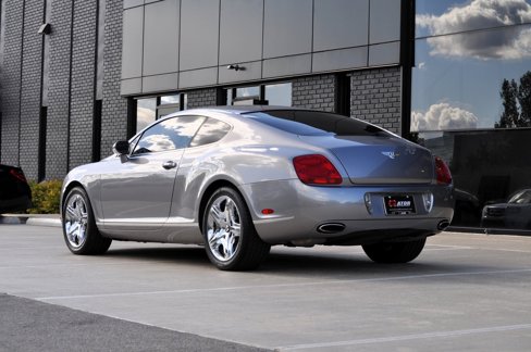 Used 2005 Bentley Continental GT image 7