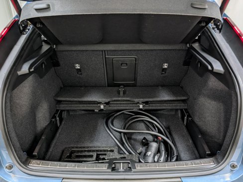 Used 2023 Volvo C40 P8 Recharge Plus image 20