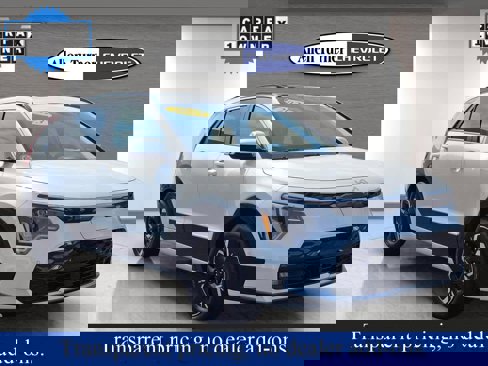 Used 2023 Kia Niro Wave image 1