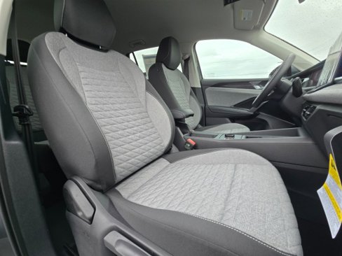New 2025 Volkswagen Tiguan S image 12