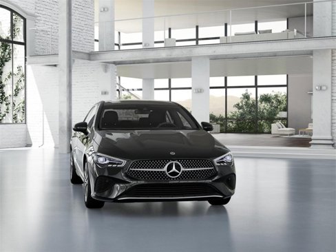 Used 2024 Mercedes-Benz CLA 250 4MATIC image 8