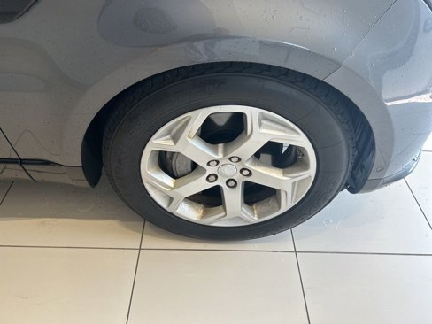 Used 2018 Land Rover Range Rover Sport HSE image 22