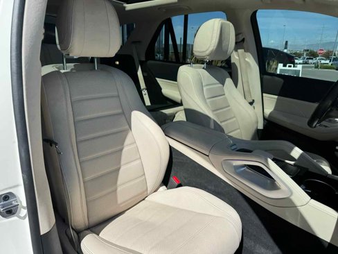 Certified 2023 Mercedes-Benz GLE 350 4MATIC image 32