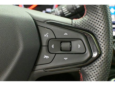 Used 2023 Chevrolet TrailBlazer RS w/ Sun and Liftgate Package image 37