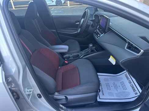Used 2023 Toyota Corolla SE image 10