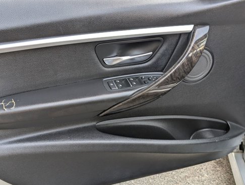 Used 2016 BMW 328i xDrive Wagon image 14