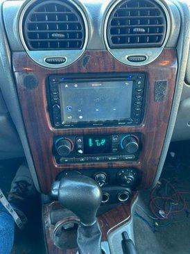 Used 2003 GMC Envoy SLT image 18