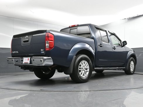 Used 2019 Nissan Frontier SV image 25
