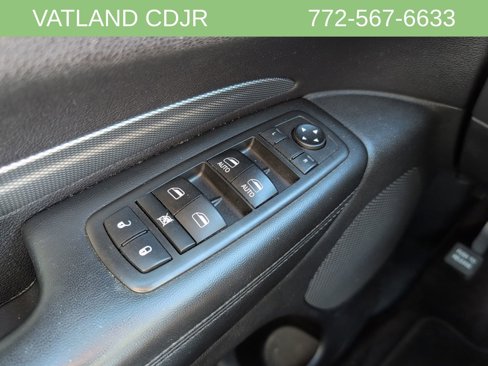 Used 2019 Dodge Durango GT image 15
