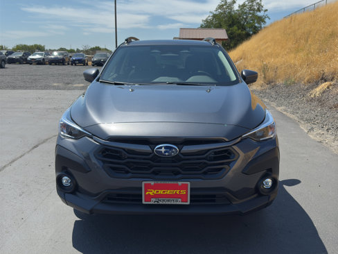 New 2025 Subaru Crosstrek 2.5i Premium image 7