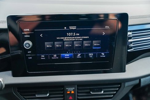 New 2025 Volkswagen Jetta S image 15