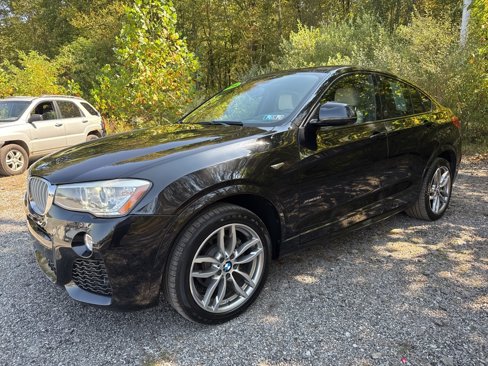 Used 2016 BMW X4 xDrive28i image 5