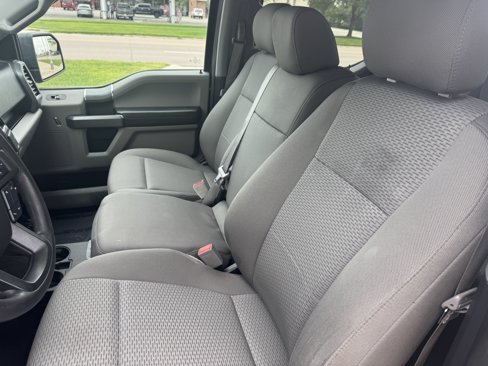Used 2020 Ford F150 XLT w/ Equipment Group 301A Mid image 22