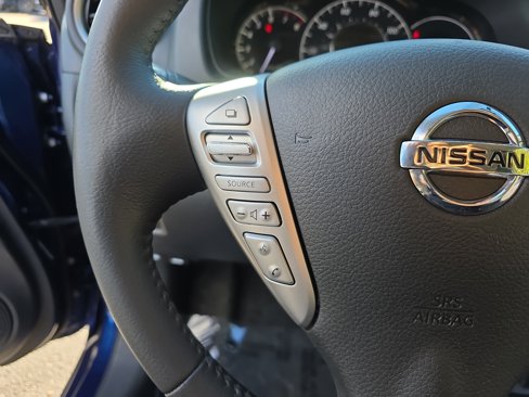 Used 2019 Nissan Versa Note SV image 16