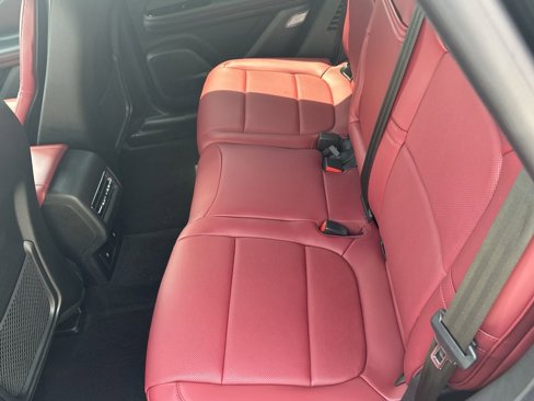 New 2024 Lincoln Corsair Grand Touring w/ Equipment Group 301A image 13