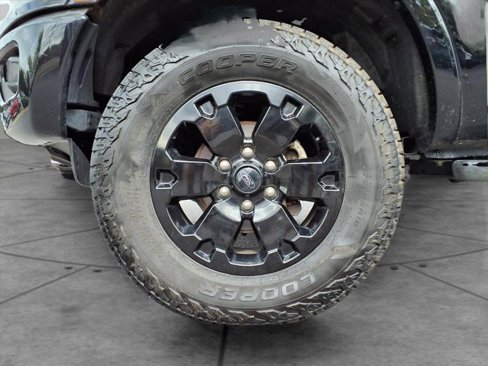Used 2020 Ford Ranger Lariat w/ Equipment Group 501A Mid image 7