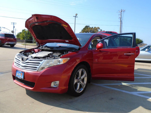 Used 2009 Toyota Venza image 26