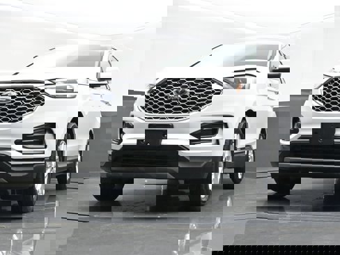 Used 2023 Ford Edge SEL image 44