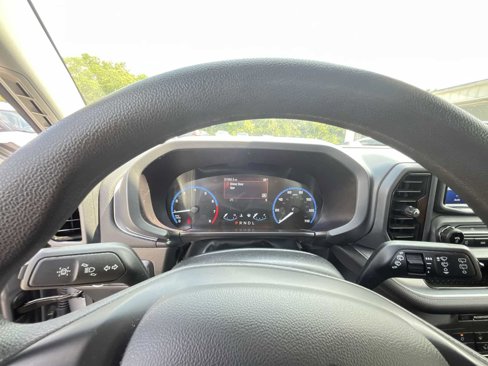 Used 2023 Ford Bronco Sport Big Bend image 15