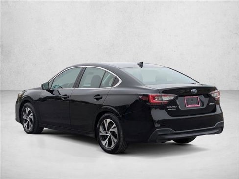 Used 2020 Subaru Legacy Premium image 8