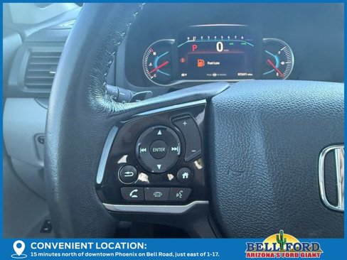 Used 2021 Honda Pilot Special Edition image 30